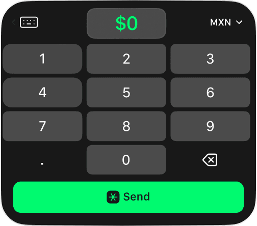 Reveal keyboard theme